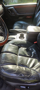 Jeep grand cherokee wj 3.1td (7 foto / 14)