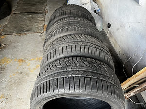 R20 275/40 R20 315/35 (1 foto / 4)