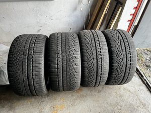 R20 275/40 R20 315/35 (4 foto / 4)