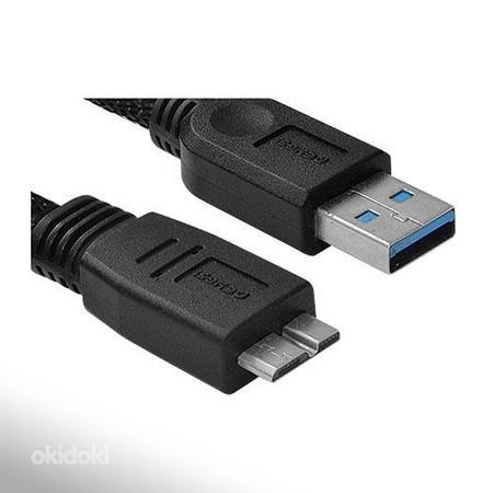 USB 3.0 Cables, новый (фото #1)