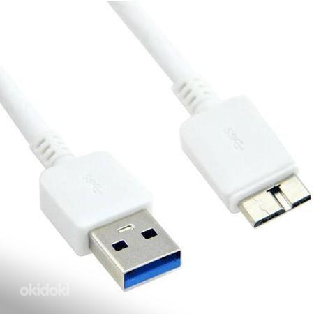 USB 3.0 Cables, новый (фото #2)
