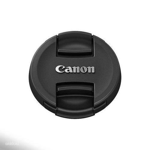 Новые крышки Canon все размеры (фото #1)