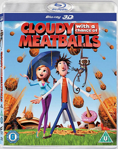 3D / 2D Blu-ray koomiksid uued (2 ketast karbis) (2 foto / 7)