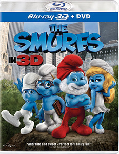 3D / 2D Blu-ray koomiksid uued (2 ketast karbis) (5 foto / 7)