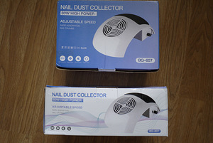40W/80W uus tolmuimeja. 54W/120/220/280/300W lamp (8 foto / 9)