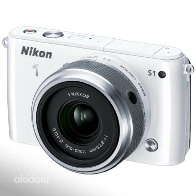 Nikon 1 J1 HD 10-30mm / Nikon 1 S1 / Panasonic Lumix DMC-LX5 (foto #4)