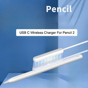 Stylus Pen IOS / ANDROID / WINDOWS / Pencil 1 / 2nd gen (3 фото из 7)