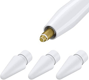 Stylus Pen IOS / ANDROID / WINDOWS / Pencil 1 / 2nd gen (5 фото из 7)