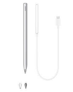 Stylus Pen IOS / ANDROID / WINDOWS / Pencil 1 / 2nd gen (6 фото из 7)
