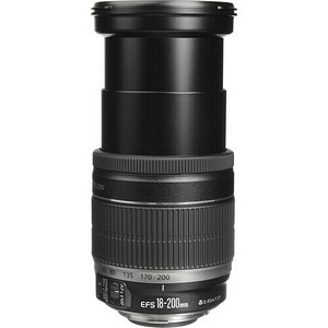 Canon EOS 2000D Kit 18-55 IS STM / EF-S 18-200mm IS (8 foto / 10)