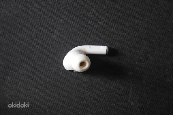 Apple AirPods Pro vasakpoolne / Pro 2 kõrvaklapp, originaal (foto #3)