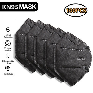 Респираторы KN95