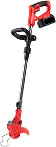 21V Electric Grass Trimmer Rechargeable 650W Powerful Cutter (3 foto / 7)