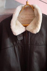 Meeste talvejope suures suuruses XXXL (1 foto / 8)