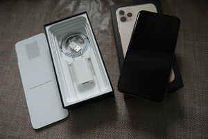 Apple iPhone 11 Pro Max Gold 64Gb
