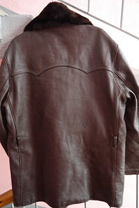 Meeste jope XL/XXL sügis/talv/kevad (6 foto / 10)