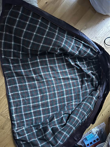 Meeste jope XL/XXL sügis/talv/kevad (2 foto / 2)