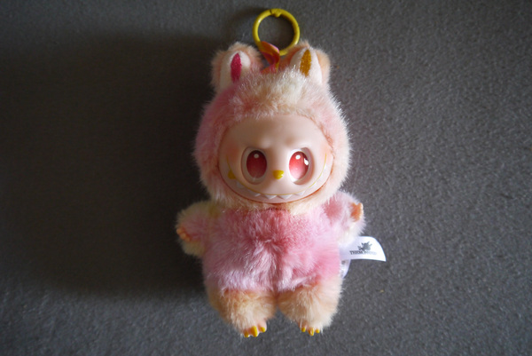 Labubu новые