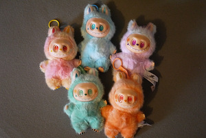 POP MART THE MONSTERS uued, 17cm (1 foto / 1)