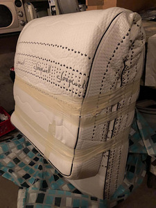 Madrats Sleepwell 80×200 (4 foto / 5)