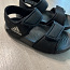 Adidas laste sandaalid, laste sussid, 25 (foto #2)