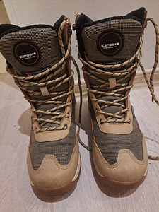 Icepeak saapad