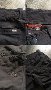 Tnr north face pants (1 foto / 1)