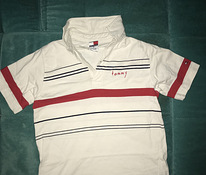 Tommy hilfiger polo