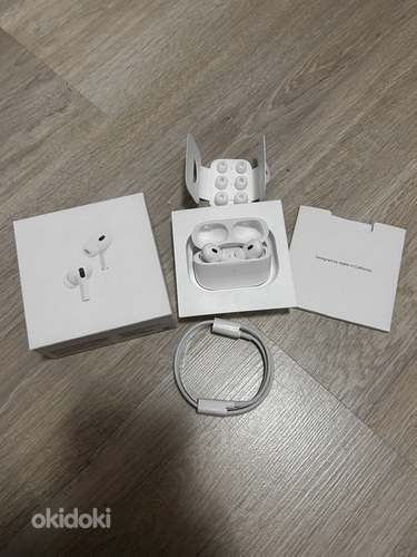 AirPods Pro 2 поколения