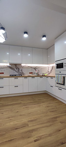 Ремонт квартир (3 фото из 10)