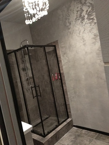Vannitubade remont "võtmed kätte" (3 foto / 10)