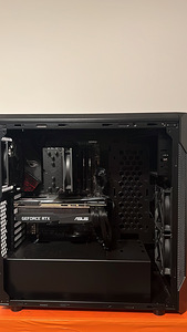RTX 2080 i7 9700k (1 фото из 2)