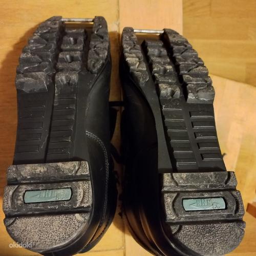 Лыжные ботинки для беговых лыж Alpina NNN BC (фото #3)