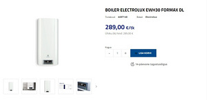 Boiler (2 foto / 2)