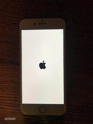 iPhone 8 on lukustatud (foto #3)