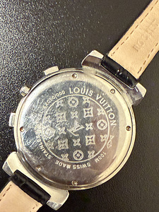 Louis Vuitton käekellad (2 foto / 3)