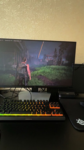 Lenovo Legion Y540-15IRH Mänguri sülearvuti (6 foto / 7)