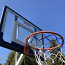 Баскетбольное кольцо 2,1-2,6m (фото #5)
