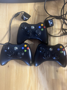 Xbox 360 (2 foto / 3)