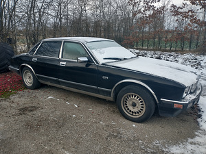 Jaguar xj6 (4 фото из 6)