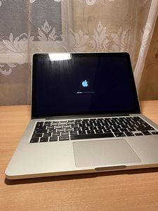 Продать MacBook Pro 15 2015 г. (5 фото из 10)