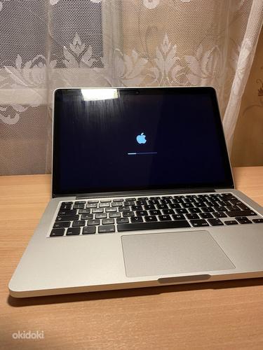 Продать MacBook Pro 15 2015 г. (фото #5)