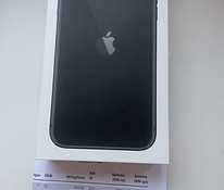 Apple iPhone 11 64GB Black