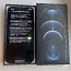 Apple iPhone 12 Pro Max 256 Pacific blue (фото #1)