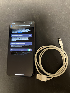 Apple iPhone XS Max 64GB Gold