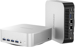 GEEKOM A8 Mini PC (1 foto / 1)