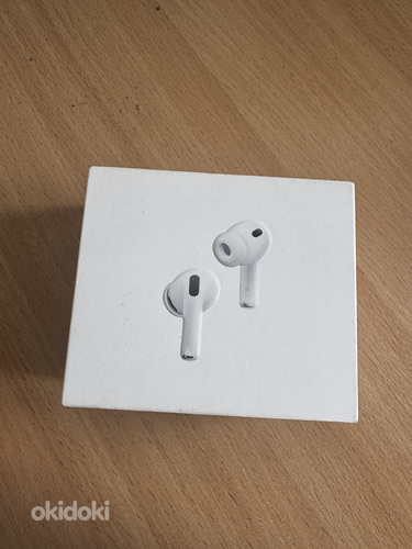 Apple AirPods Pro 3