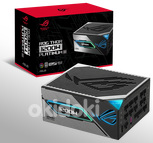 ASUS ROG Thor Platinum 1200P III, 1200 W