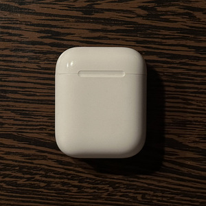 AirPods gen 2 (2 foto / 4)