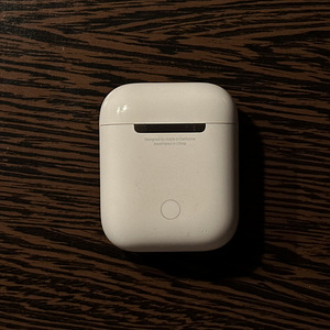AirPods gen 2 (3 foto / 4)